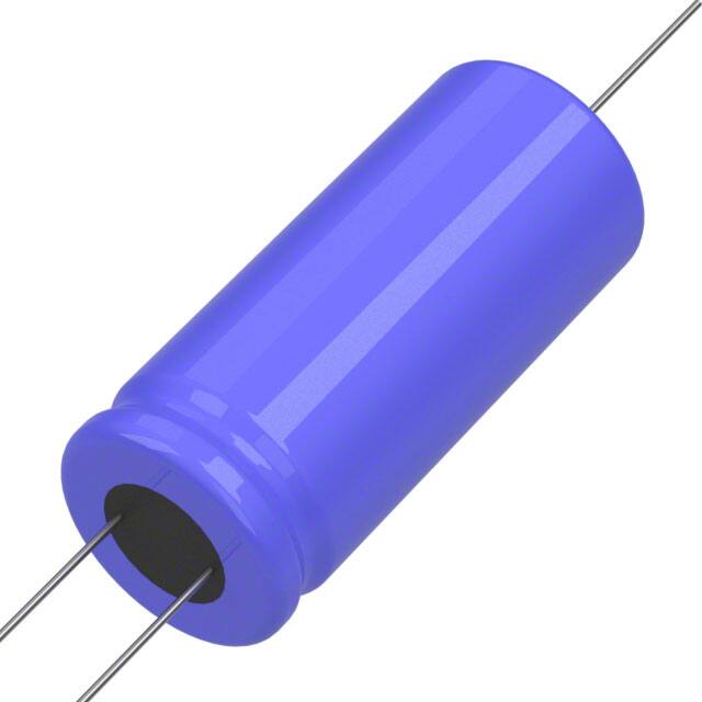 678D687M063FV3J Vishay Sprague  Aluminium-Elektrolytkondensatoren